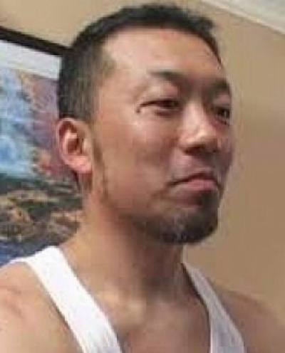 Tomohiro Abe