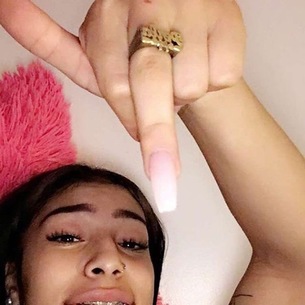 Blaatprinxess
