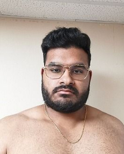 BaljeetNaked