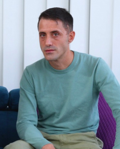 Giovanni Ros