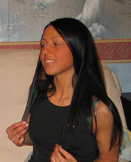 Avery Sweet