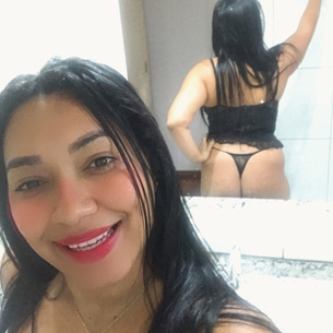 Morena Cheia De Tesao Quente