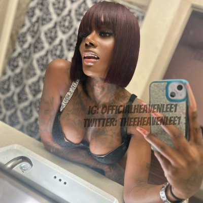 Theeheavenlee