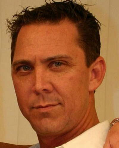 Scott Hancock