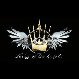 Ladyz Of The Knight