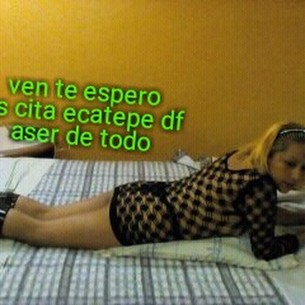 Mayra Ecatepec