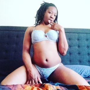 Black Beauty89