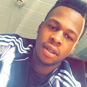 Rashaun Scott