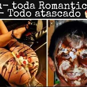 Lobo Hambriento De Pepitas Jugosas