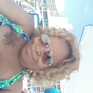 Glocc Doll