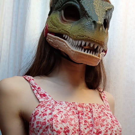 Dinosympathizer