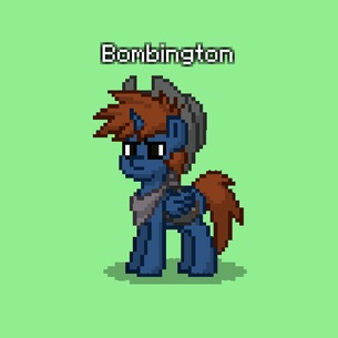 Bombington