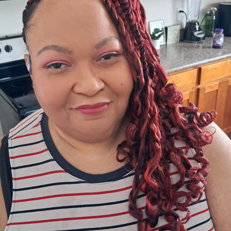 Creolequeen