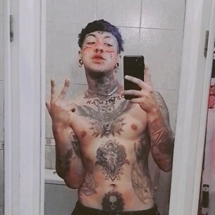 Demon On Ecstasy