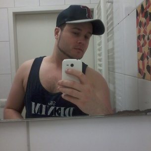 Hoteroticmassageboy