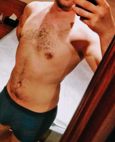 Cute Guy