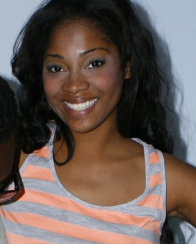 Tiffan Monroe