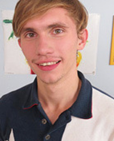 Darron Bluu