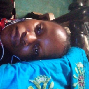Chizoba Ojiakor