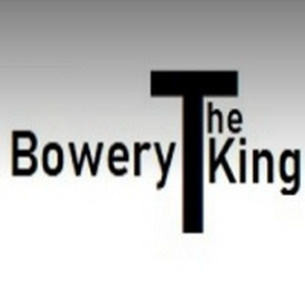 Theboweryking
