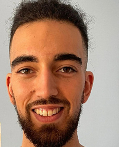 Elian galanni