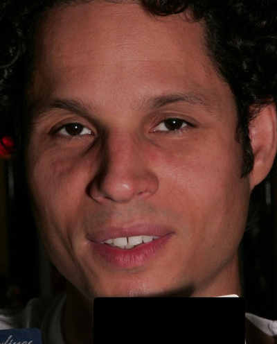 Benjamin Bratt