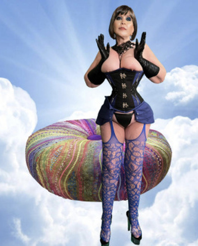 The Carmen Angel