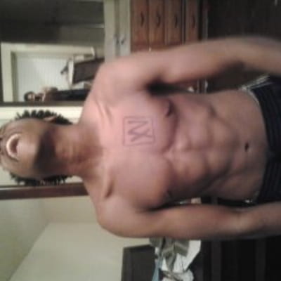 Mrblackmann