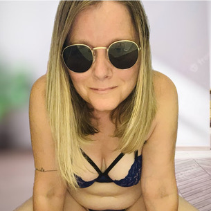 Stacey Hart