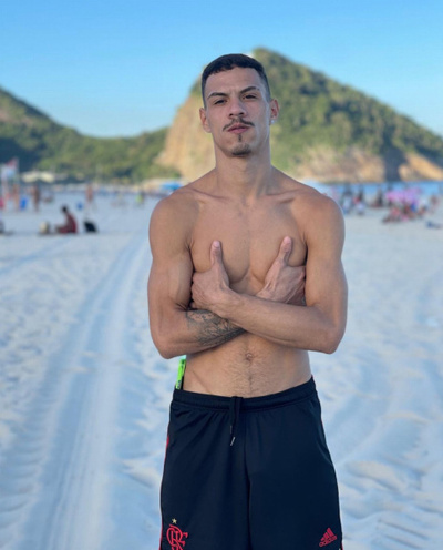 Augusto Phellipe