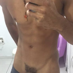 Magrinho Dotado Fodedor