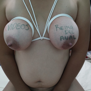 Reina Del Anal