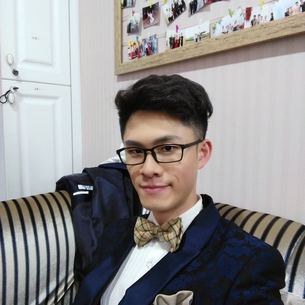 Jasonlinghuchong