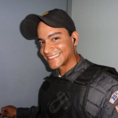 Michelrodriguescoutinho