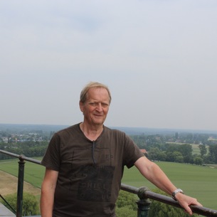 Jean Marie Vancutsem