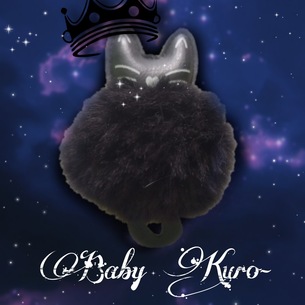 Baby Kuro