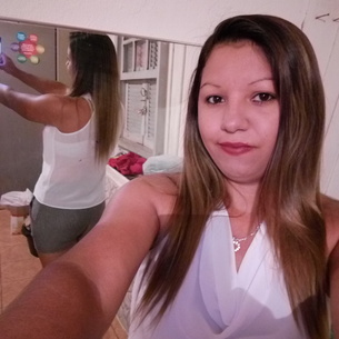 Ana Melo