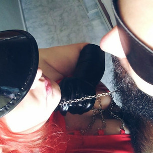 Kinkygeekcouple