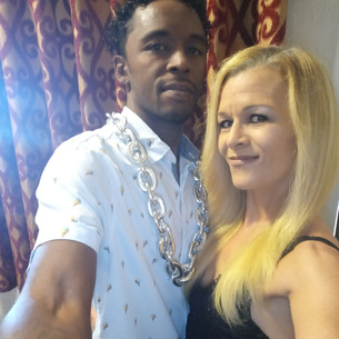 Jayandsadie