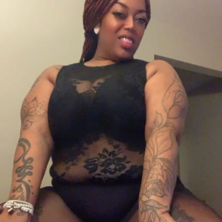 Shaquanda White