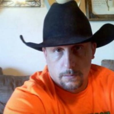 Txtrucker41