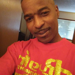 Roderick Brewer