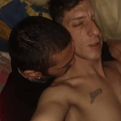 Macho Y Su Sumiso